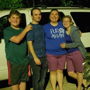 Meet your Posher, Amy